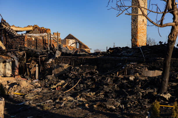 Reliable Fire Board Up contractor in Cheyney, PA by Fire Damage Flint